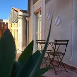 Vicolo Lavico
