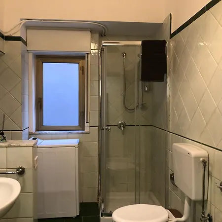 Apartament Vicolo Lavico Katania