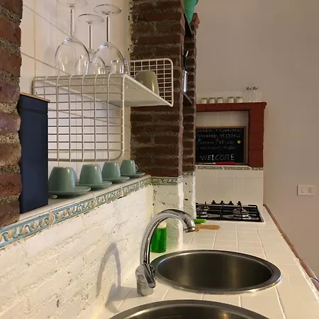 Vicolo Lavico * Katania